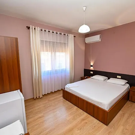 Hotel Epoka