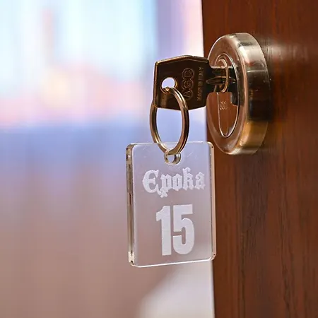 Epoka Hotel Shkoder