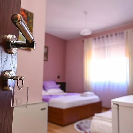 Hotel Epoka