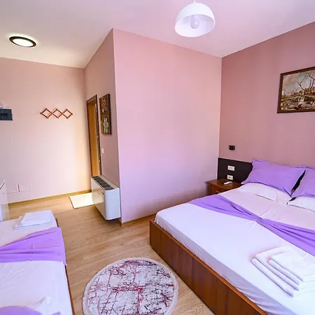 Epoka Hotel Shkodër