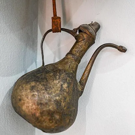 Ξενοδοχείο Epoka *