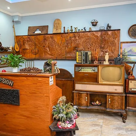 Hotel Epoka Shkoder