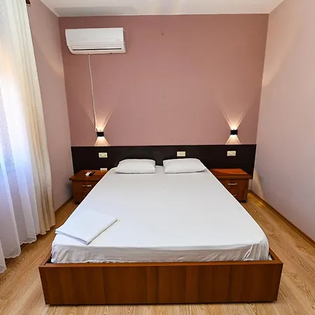 Ξενοδοχείο Epoka