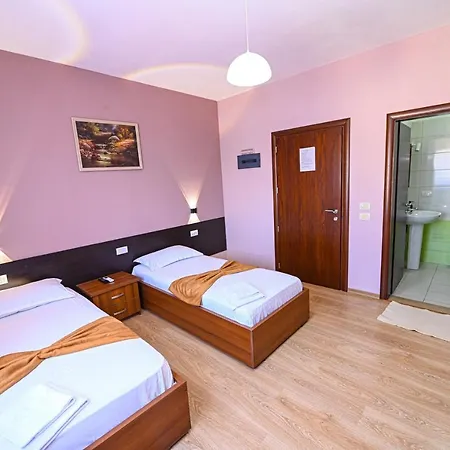 Epoka Hotel Shkodër