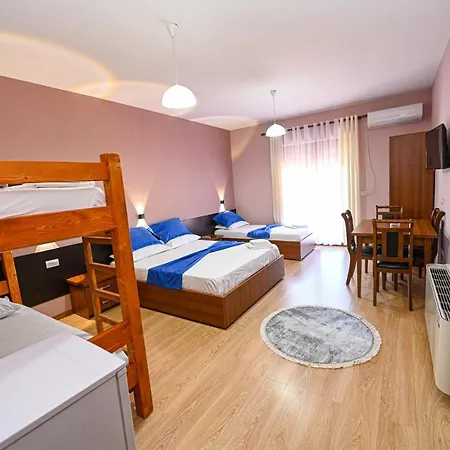 Hotel Epoka *