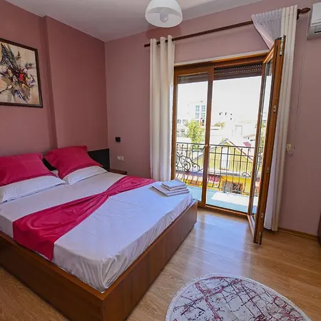 Ξενοδοχείο Epoka Σκόδρα