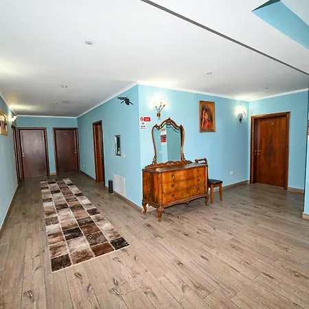 Epoka Hotel