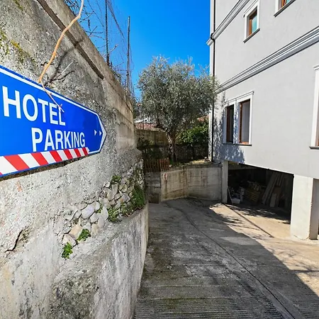 Hotel Epoka Shkodër