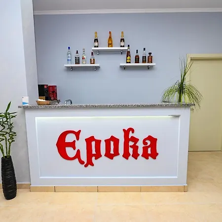 Epoka * Shkodër