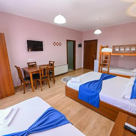 Epoka Hotel Shkoder