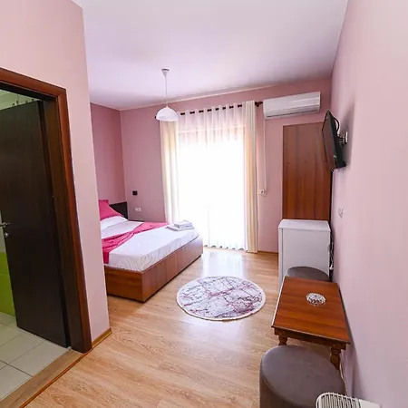 Hotel Epoka *