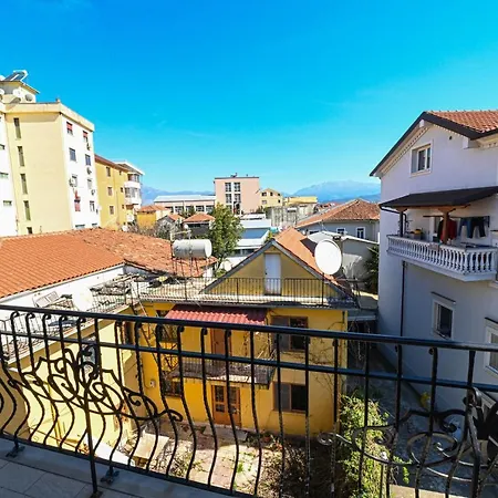 Epoka Hotel Shkoder