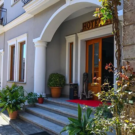 Epoka Hotel