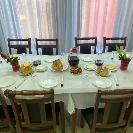 Hotel Epoka *