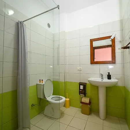 Hotel Epoka *