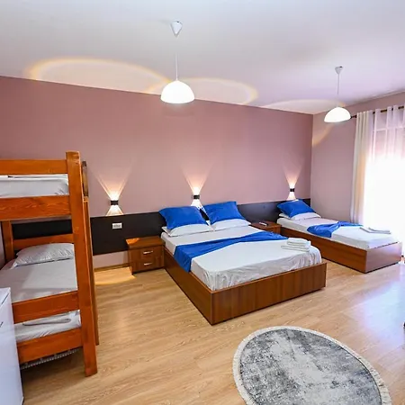 Epoka Hotel *