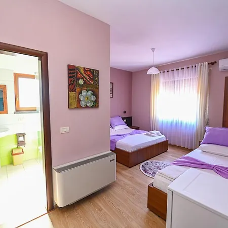 Epoka Hotel *