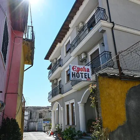 Hotel Epoka *