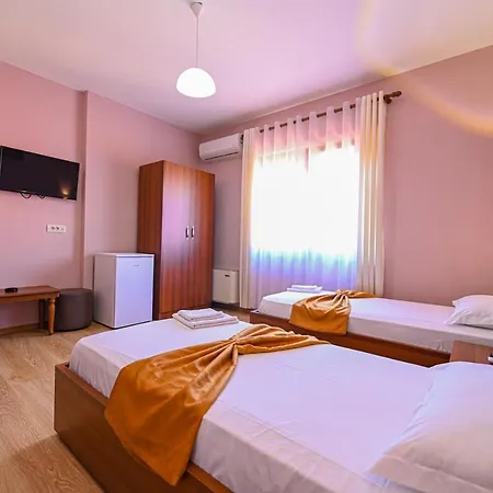 Hotel Epoka