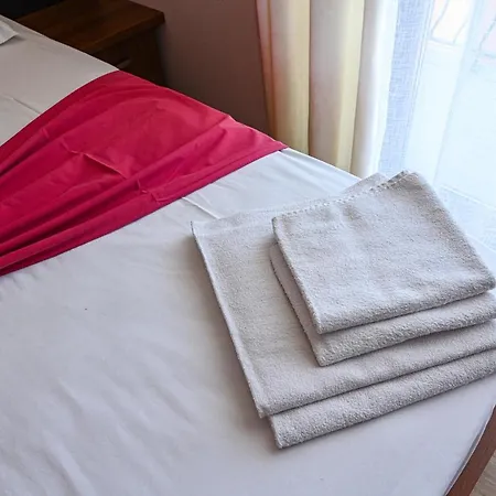Epoka Hotel