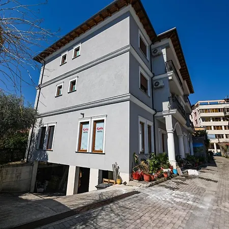 Hotel Epoka *