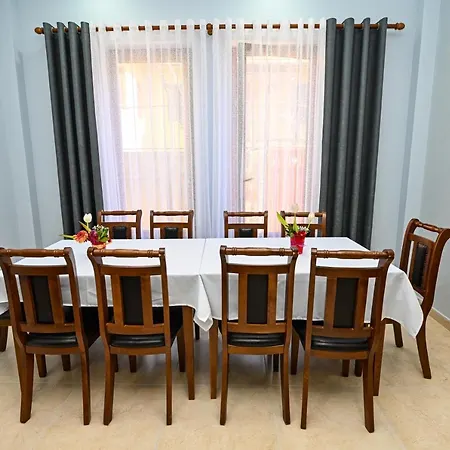 Hotel Epoka