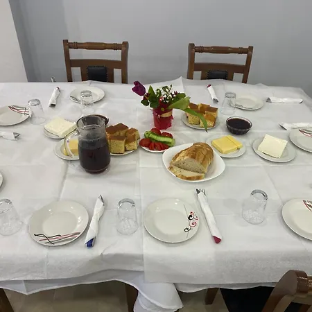 Hotel Epoka