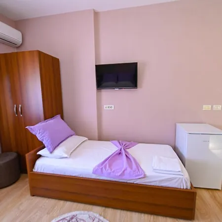 호텔 Epoka Shkodër