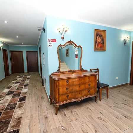 Epoka Hotel Shkodër