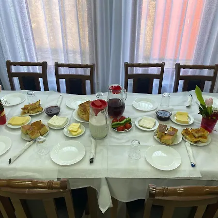 Epoka 호텔 Shkodër