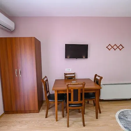 Epoka Hotel Shkodër