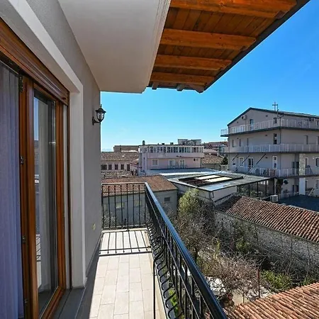 Epoka Hotel