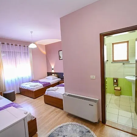 Epoka * Shkodër