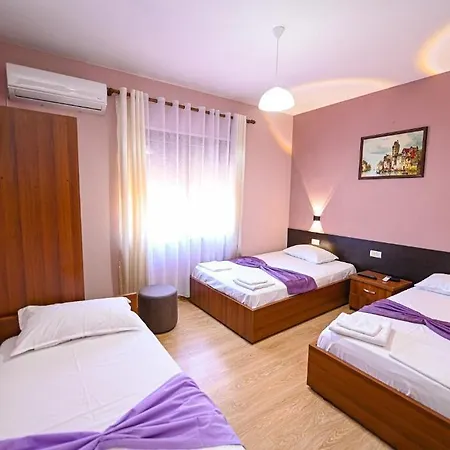 Epoka Hotel