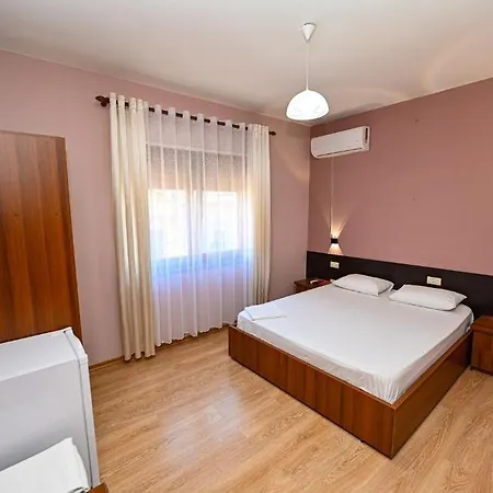 Hotel Epoka Shkodër