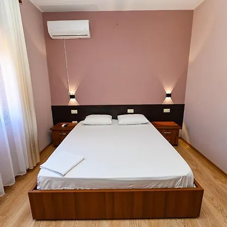 Epoka Hotel Shkodër