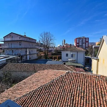 Hotel Epoka