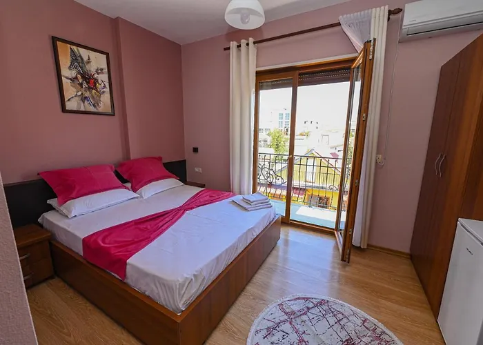 Hotel Epoka Shkodër